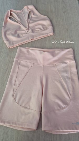 Conjunto Fitness Chiara