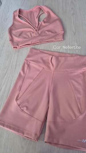 Conjunto Fitness Chiara