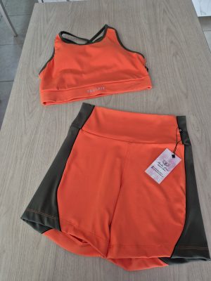 Conjunto Fitness