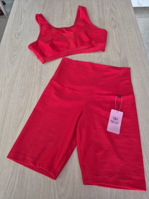 Conjunto Fitness Cirrê