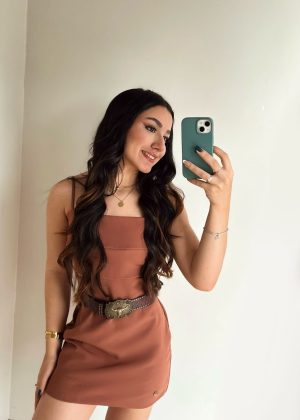Vestido Elegance